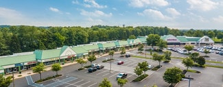 More details for 3105-3117 Route 38, Mount Laurel, NJ - Retail for Lease