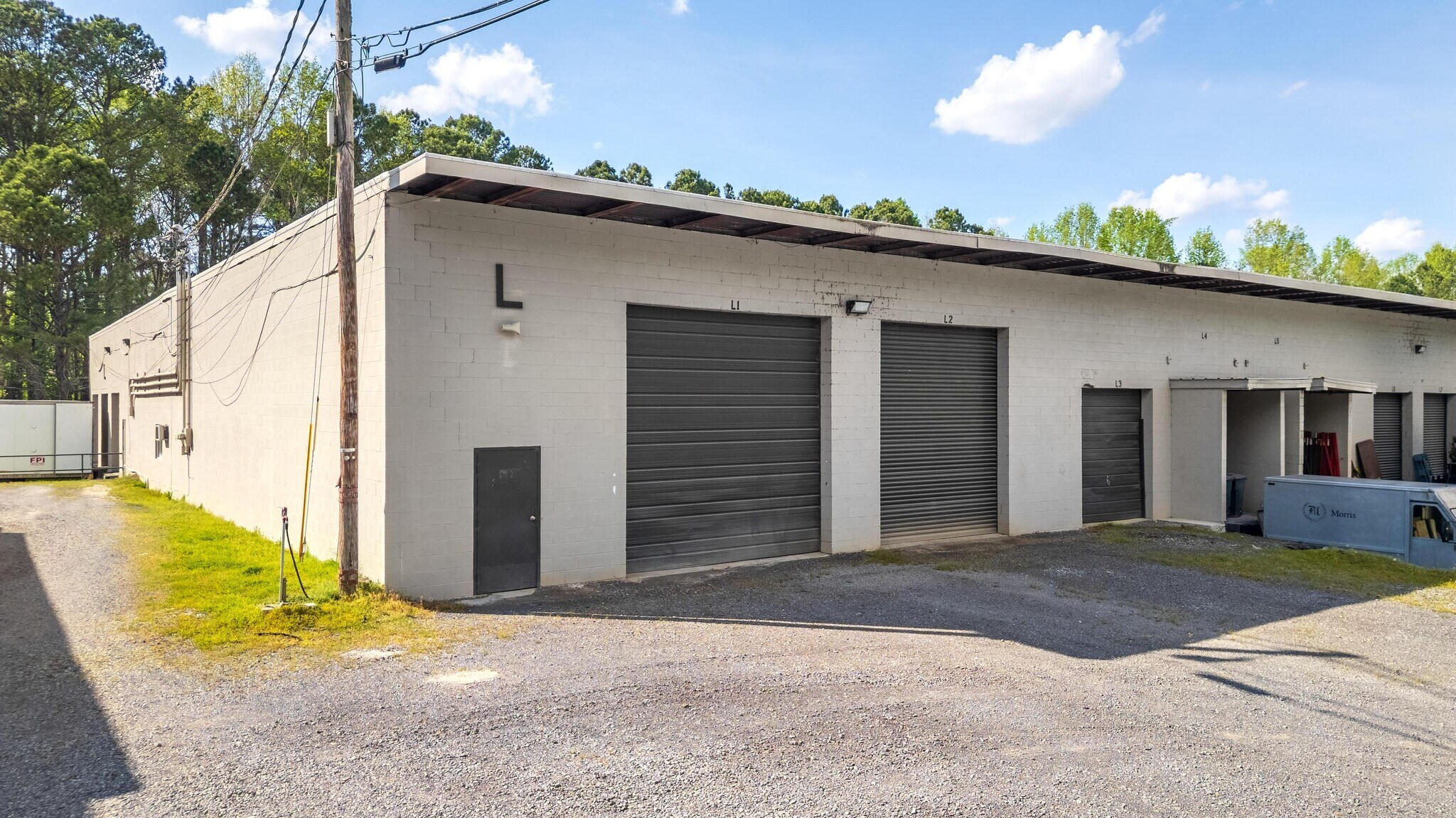 355 Sequoia Rd, Memphis, TN for lease Interior Photo- Image 1 of 23