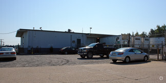 More details for 521 Delta Dr, Little Rock, AR - Industrial for Lease