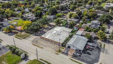 1018 Shaver St, Pasadena, TX - AERIAL  map view - Image1