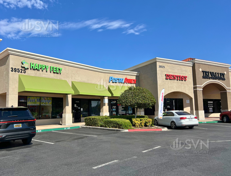 39381 Los Alamos Rd, Murrieta, CA for lease - Building Photo - Image 2 of 23