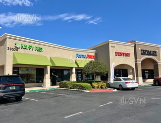 More details for 39381 Los Alamos Rd, Murrieta, CA - Retail for Lease