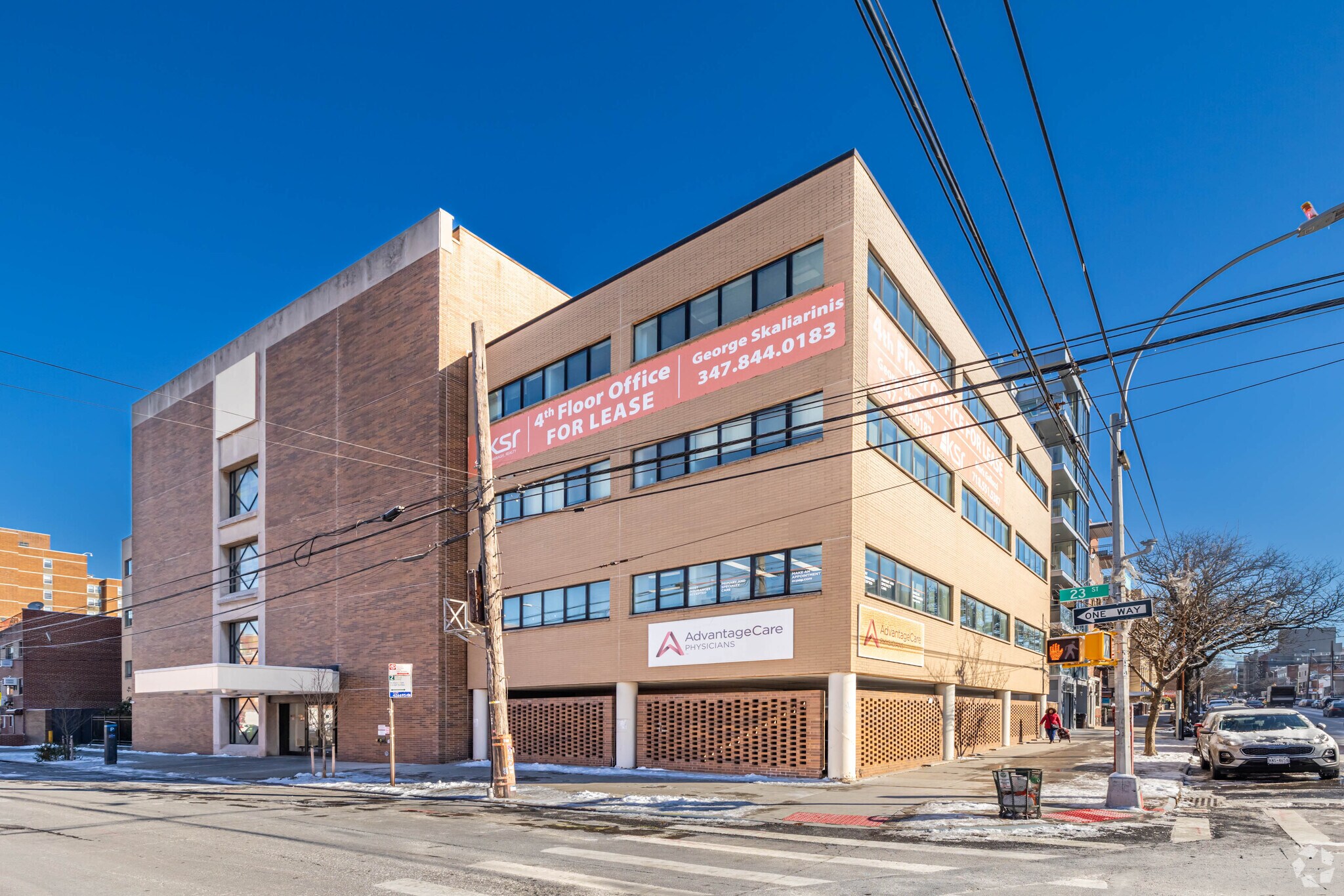 3175 23rd St, Astoria, NY for lease Primary Photo- Image 1 of 6