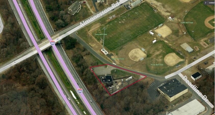 901 Almonesson Rd, Westville, NJ for sale Building Photo- Image 1 of 1