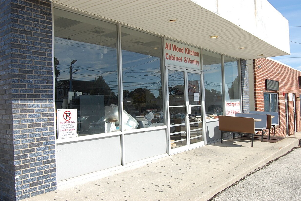 517 Church Ln, Yeadon, PA 19050