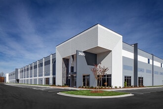 2120 Senator Ralph Scott Pky, Mebane, NC for lease Building Photo- Image 1 of 1