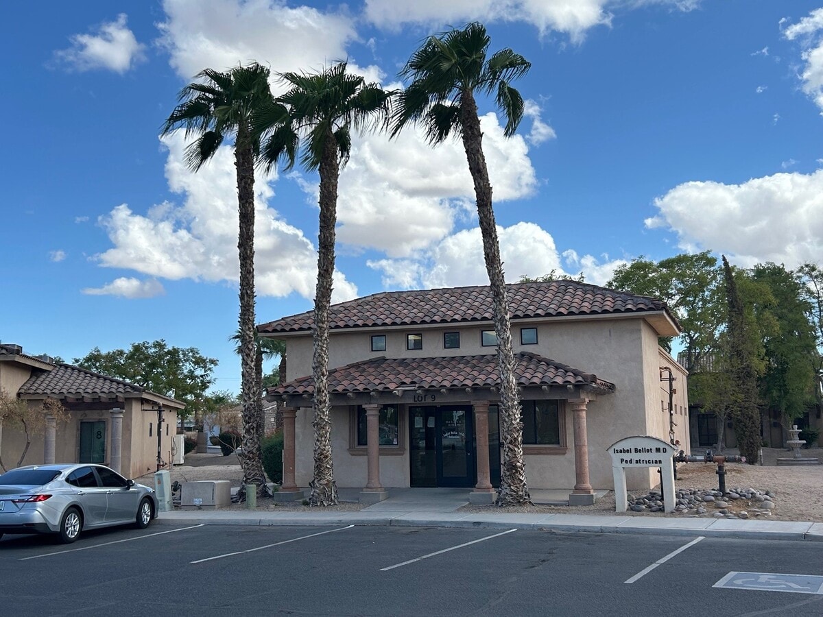 2851 S Avenue B, Yuma, AZ 85364 | LoopNet