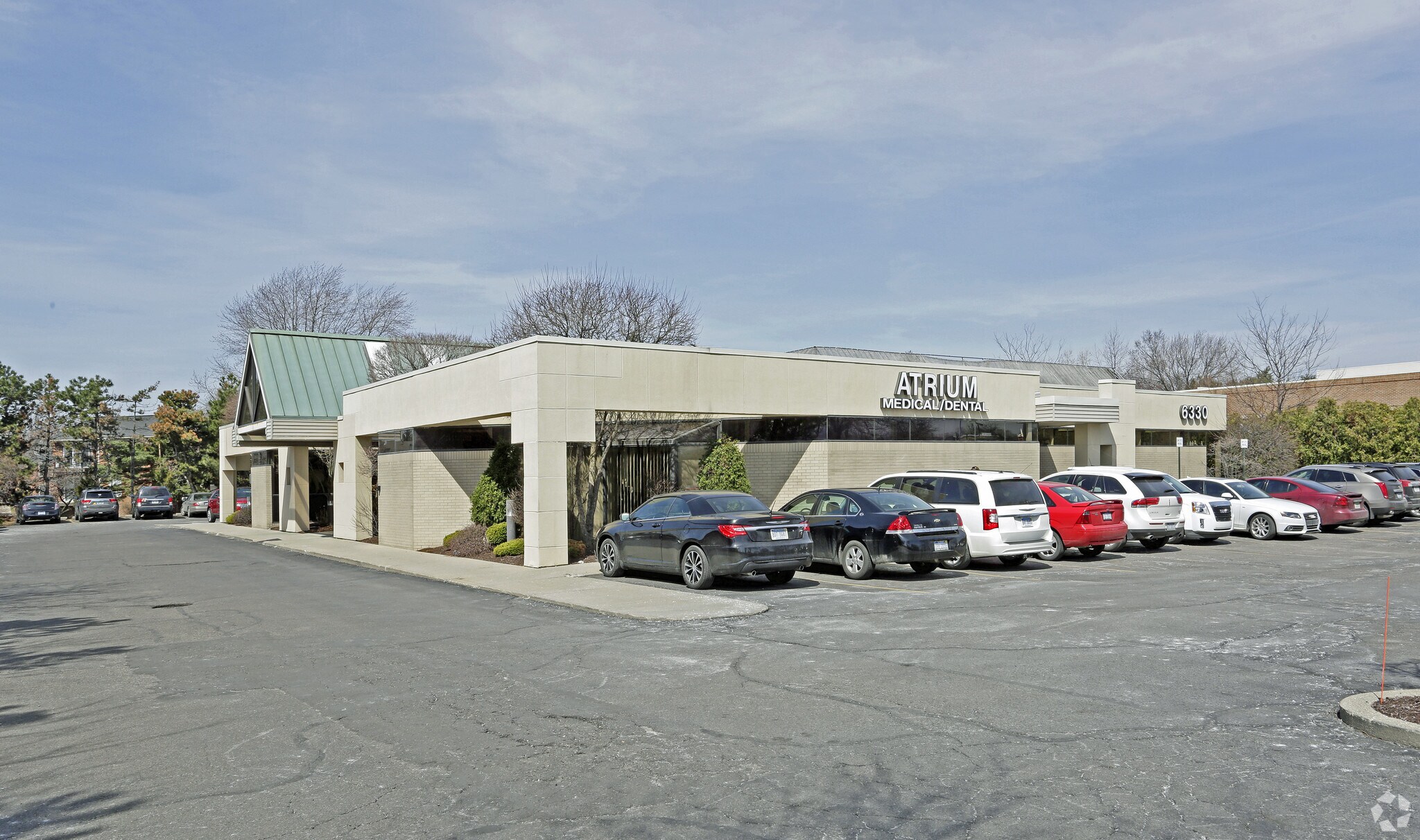 6330 Orchard Lake Rd, West Bloomfield, MI for sale Building Photo- Image 1 of 1