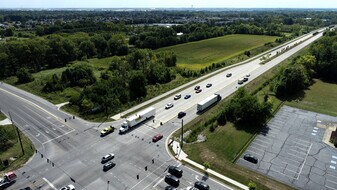 10388 E CR 100 S, Avon IN - Day Care Center