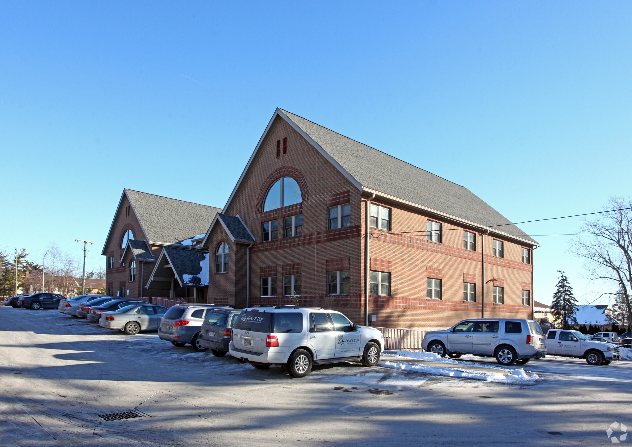1161 Bethel Rd, Columbus, OH 43220 Office for Lease