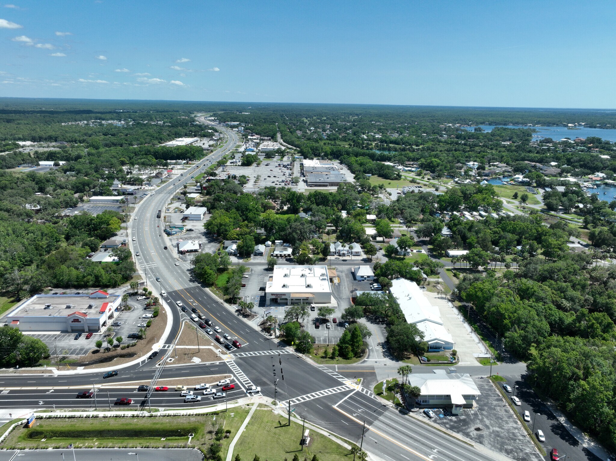 310 SE Us Highway 19, Crystal River, FL 34429 Walgreens Crystal
