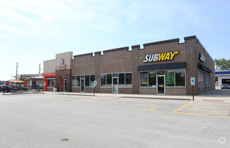 More details for 231-243 W Northwest Hwy, Palatine, IL - Retail for Lease