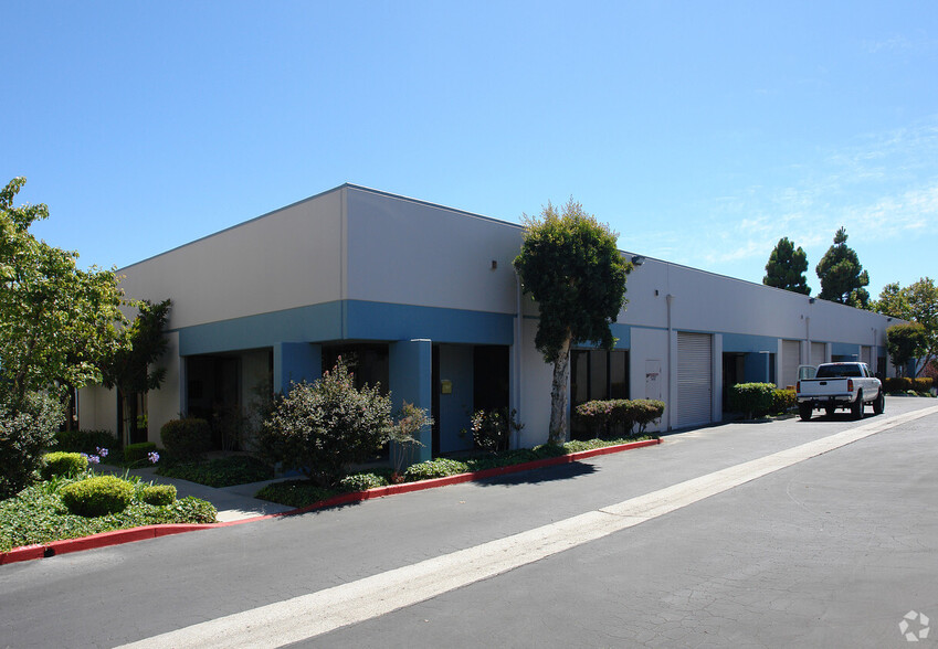 1932 Eastman Ave, Ventura, CA for lease - Building Photo - Image 2 of 3