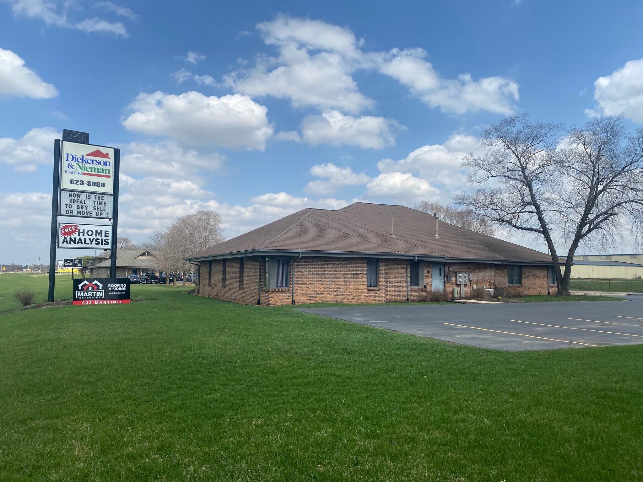 11742 Main St, Roscoe, IL for sale Building Photo- Image 1 of 1
