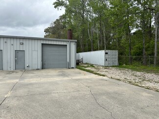 More details for 11921 Richcroft Ave, Baton Rouge, LA - Industrial for Lease