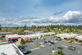 11818 SE Mill Plain Blvd, Vancouver, WA - aerial  map view - Image1