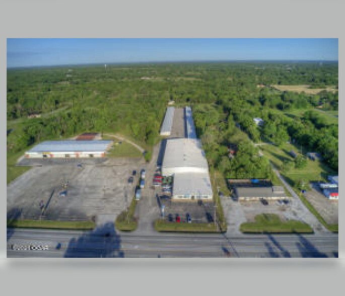 5571 N Main St, Joplin, MO 64801 Retail for Lease