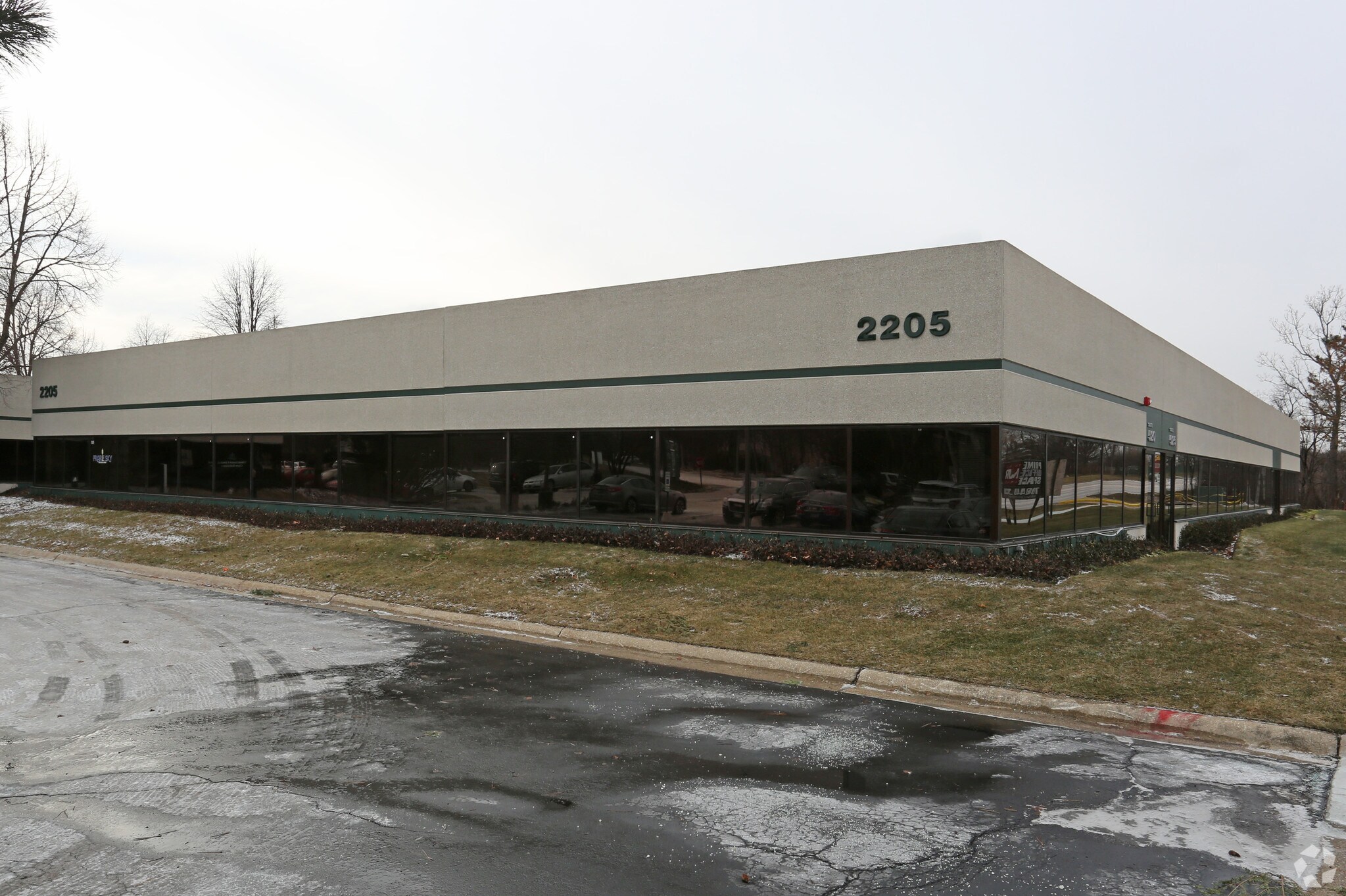 2205 Enterprise Dr, Westchester, IL for sale Primary Photo- Image 1 of 1