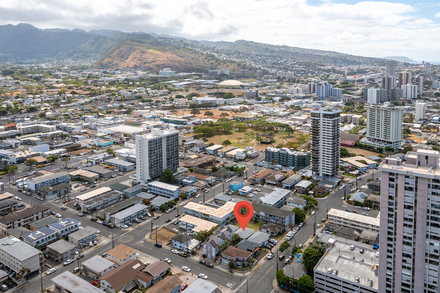 2118 Citron St, Honolulu, HI for sale - Building Photo - Image 3 of 25