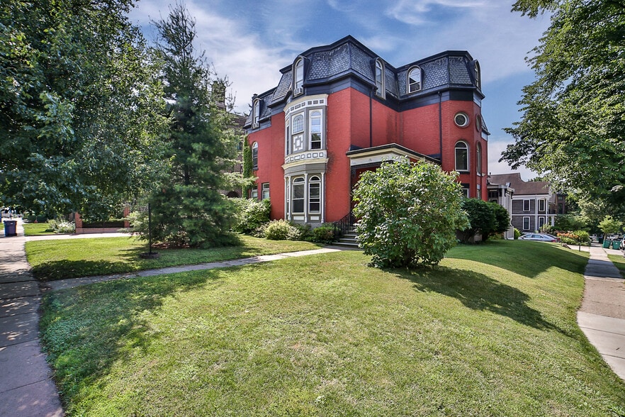 176 North St, Buffalo, NY for sale - Building Photo - Image 3 of 53