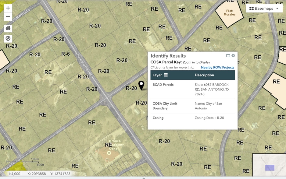 6087 Babcock Rd, San Antonio, TX for sale - Building Photo - Image 3 of 4