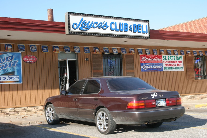 638 W 33rd St, Wichita, KS for sale - Building Photo - Image 2 of 137