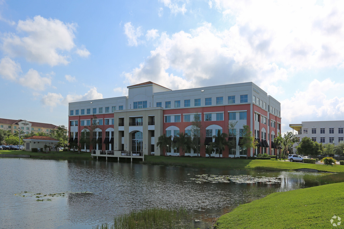 3100 SW 145th Ave, Miramar, FL, 33027 - Office Space For Lease ...