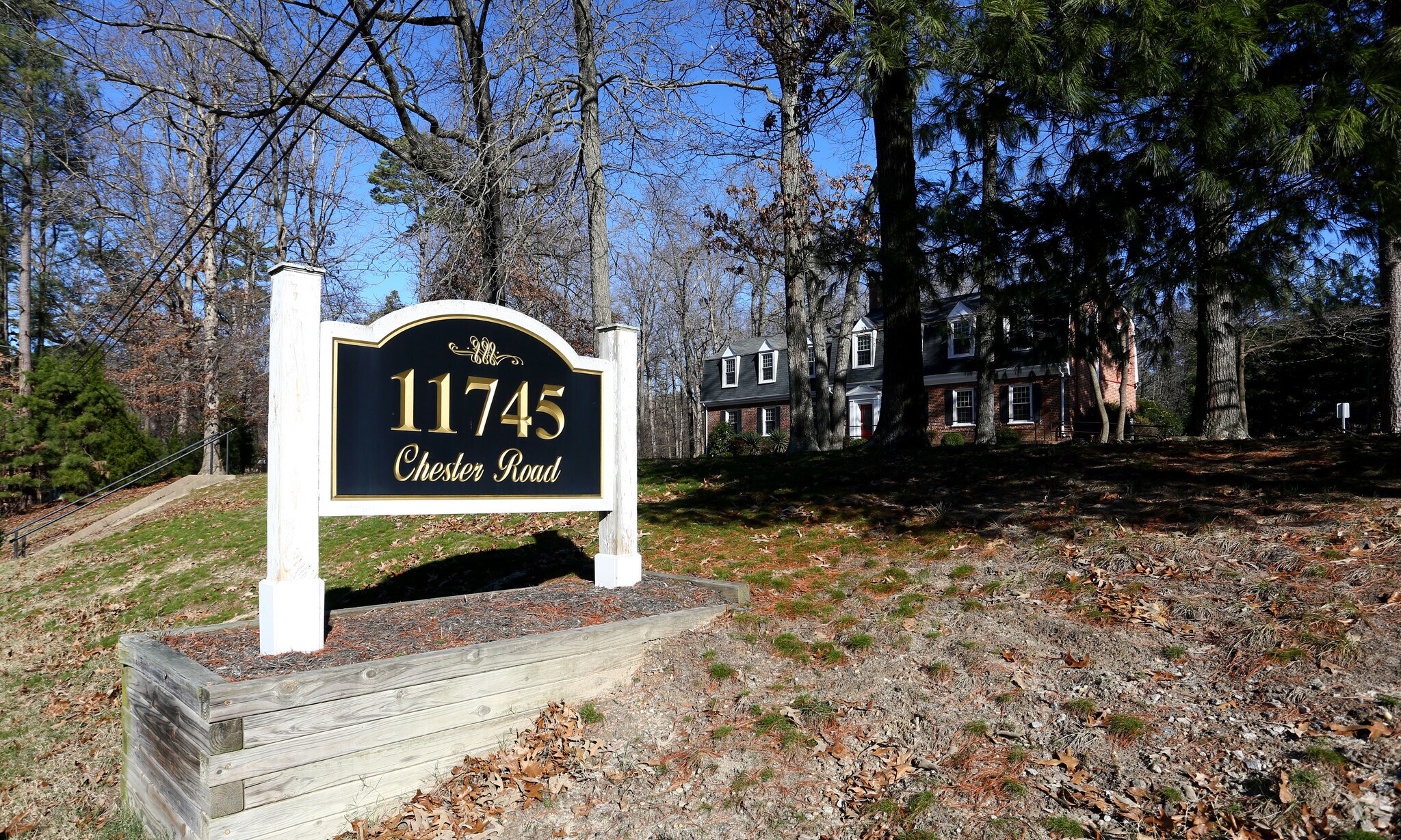 11745 Chester Rd, Chester, VA 23831 Office for Lease