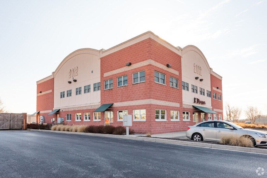 2012 Rock Spring Rd, Forest Hill, MD for sale - Primary Photo - Image 1 of 1