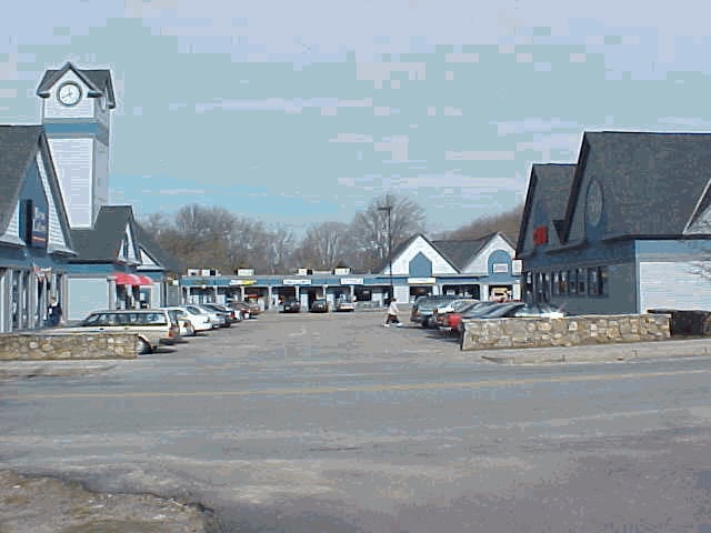 99 Fortin Rd, Kingston, RI for lease - Building Photo - Image 1 of 10