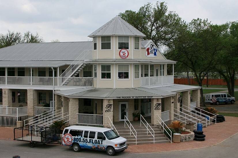 1405 Gruene Rd, New Braunfels, TX for sale Primary Photo- Image 1 of 1