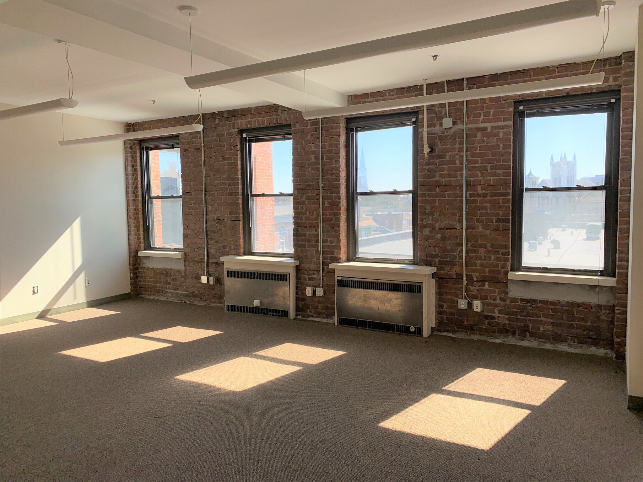 64 Wall St, Norwalk, CT for lease Building Photo- Image 1 of 4