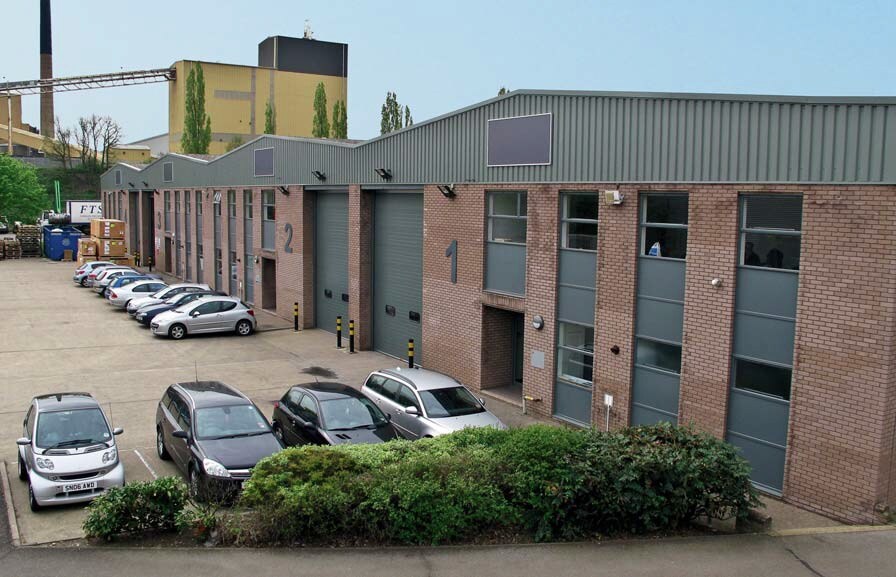 Mead Way, Harlow for sale Primary Photo- Image 1 of 1