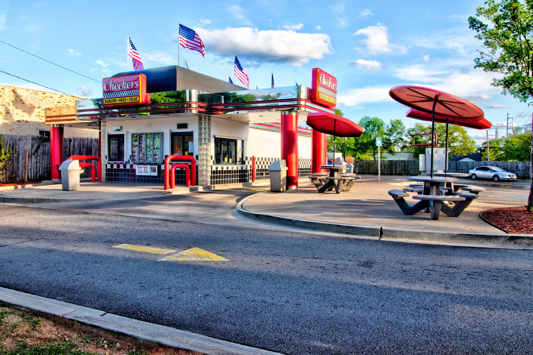 1720 Walton Way, Augusta, GA for sale Building Photo- Image 1 of 1