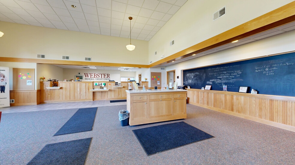 815 Ridge Rd, Webster, NY for lease - Matterport 3D Scan - Image 2 of 14