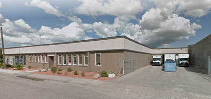 1331 Hamilton St, Regina, SK for lease Building Photo- Image 1 of 2