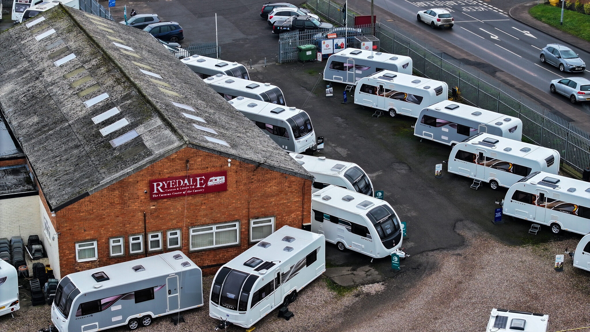 266 Charnwood Rd, Shepshed for sale Primary Photo- Image 1 of 17