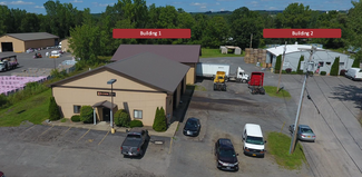 More details for 9559 River Rd, Marcy, NY - Industrial for Lease