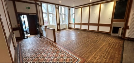 36-38 King St, Castle Douglas for lease Interior Photo- Image 1 of 4