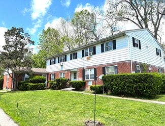 More details for 210 S Beech St, Oxford, OH - Multifamily for Sale