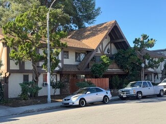 More details for 18350 Napa St, Northridge, CA - Multifamily for Sale