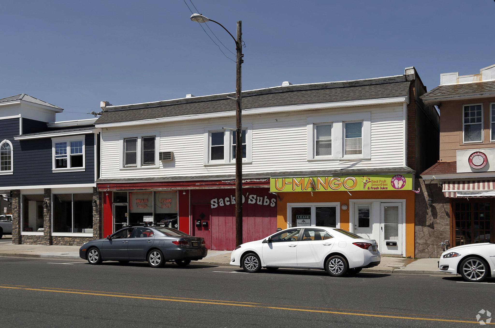 5215 Ventnor Ave, Ventnor City, NJ for sale Primary Photo- Image 1 of 1