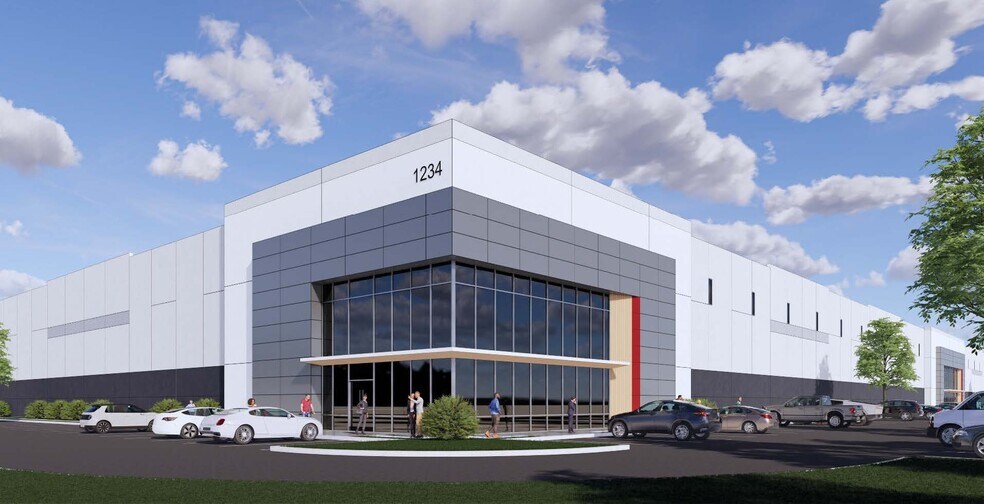 2100 State Highway 121, Grapevine, TX 76051 Industrial for Lease