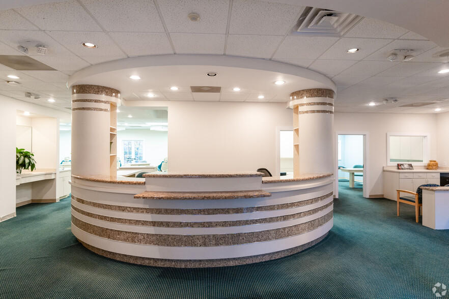 100 Preston Executive Dr, Cary, NC for sale - Matterport 3D Scan - Image 2 of 19