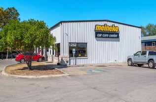 Meineke Car Care - NNN Property