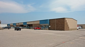 3357 Copter Rd, Pensacola FL - Warehouse