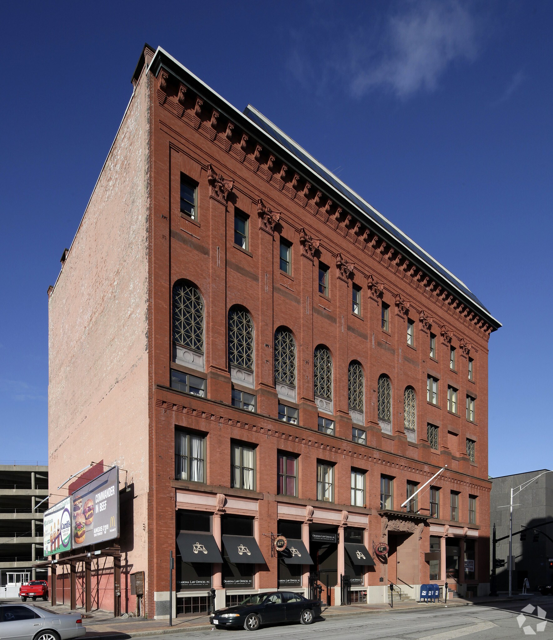 123129 Dorrance St, Providence, RI 02903 Office for Sale