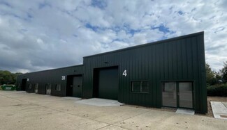 More details for 58 Cambridge Rd, Cambridge - Industrial for Lease