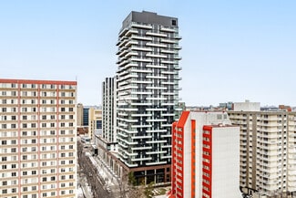 More details for 11130 86 Av NW, Edmonton, AB - Retail for Lease