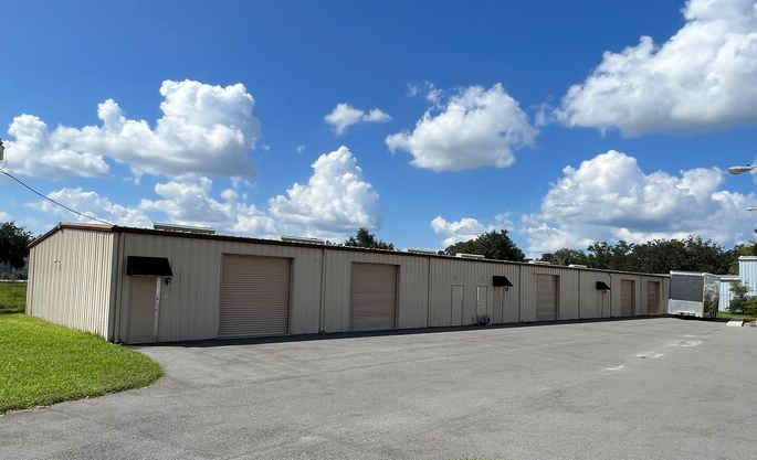 3031 Gusty Ln, Orlando, FL for lease - Building Photo - Image 1 of 4